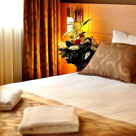 Starton Hotel อังการา ภายนอก รูปภาพ