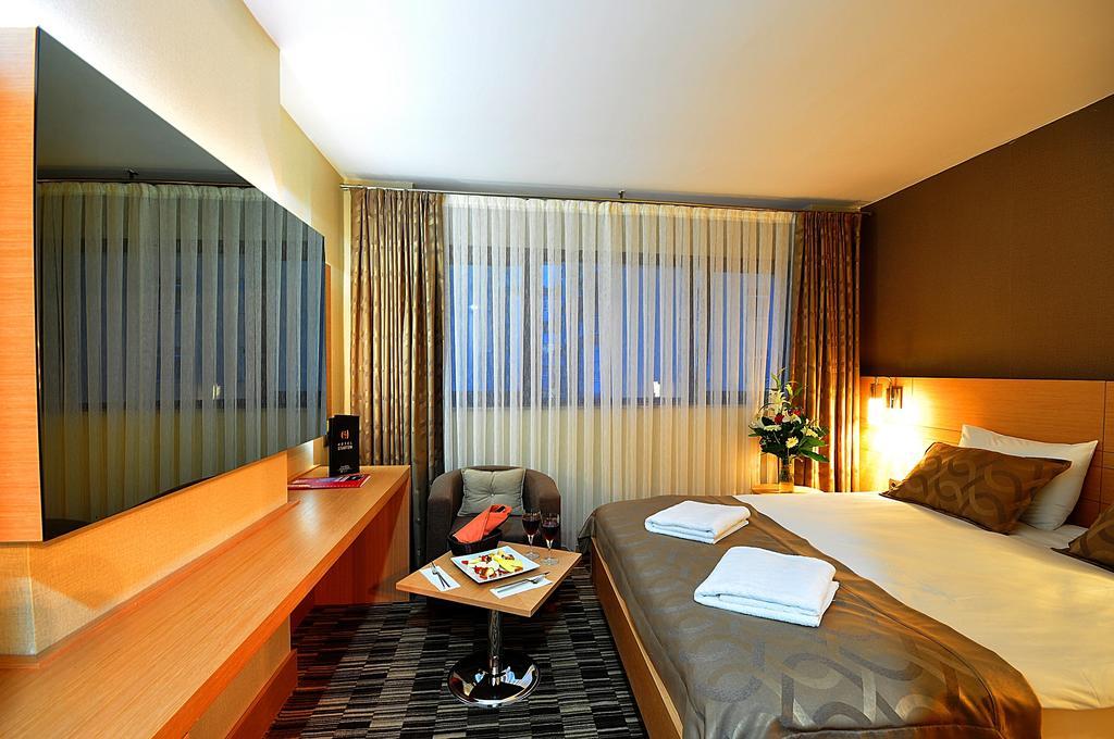 Starton Hotel อังการา ห้อง รูปภาพ