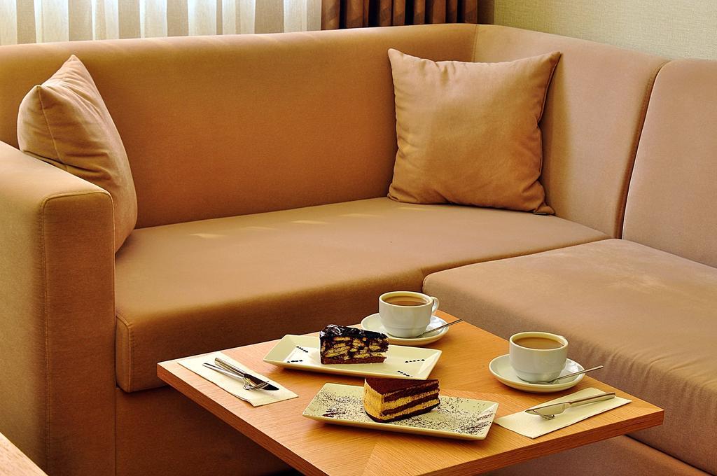 Starton Hotel อังการา ห้อง รูปภาพ