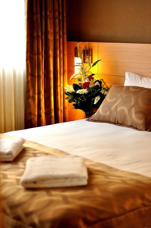 Starton Hotel อังการา ภายนอก รูปภาพ