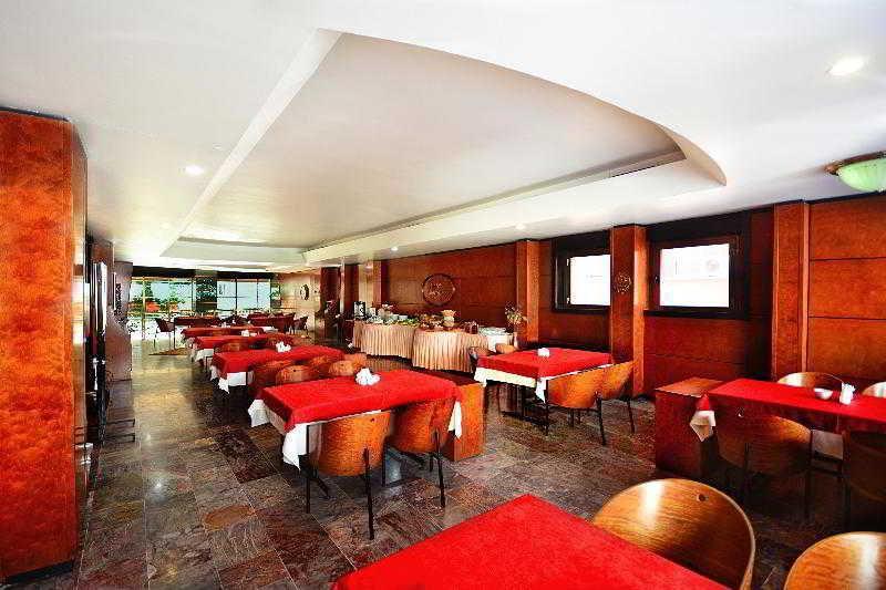 Starton Hotel อังการา ภายนอก รูปภาพ