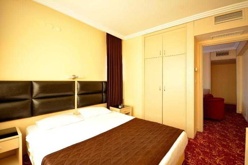 Starton Hotel อังการา ภายนอก รูปภาพ