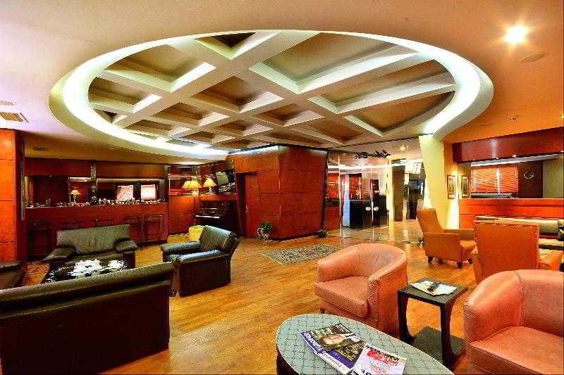 Starton Hotel อังการา ภายนอก รูปภาพ